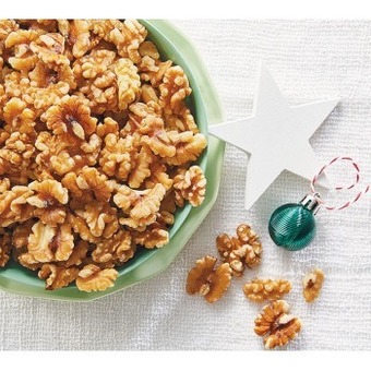 Woolworths Woolworths australian natural walnuts 500g pack offer