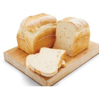 Woolworths Low gi hi fibre mini loaf varieties 340-370g* offer
