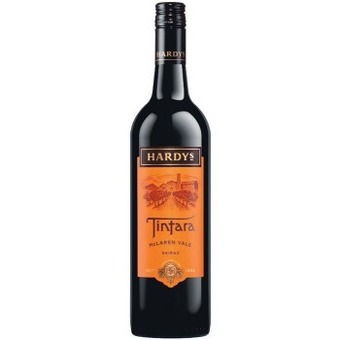 Woolworths Hardys tintara 750ml offer