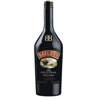 Woolworths Baileys irish cream 1 litre offer