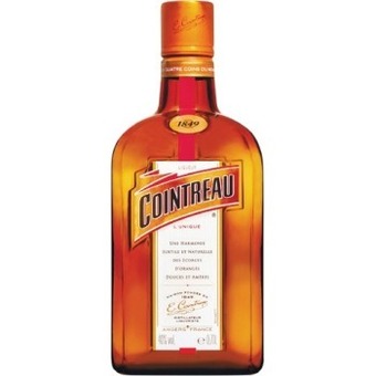 Woolworths Cointreau liqueur 700ml offer