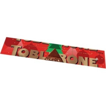 IGA Toblerone chocolate 360g selected varieties offer