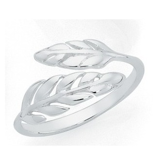 Goldmark Sterling silver ring offer