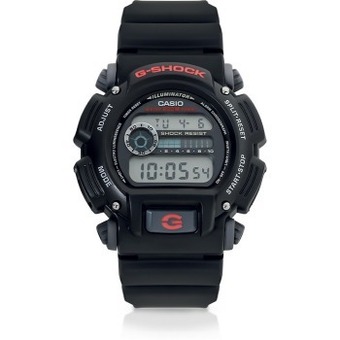 G-shock gents dw9052-1 by casio