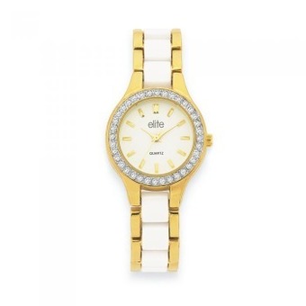 Goldmark Elite ladies watch offer