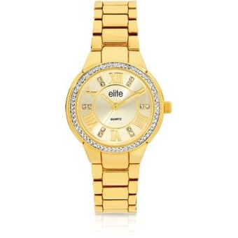 Elite ladies watch