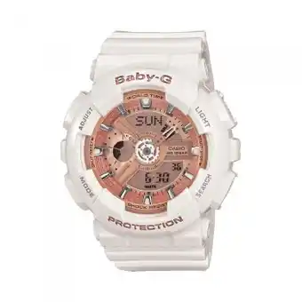 Goldmark Baby-g ladies ba110-7a1 by casio offer