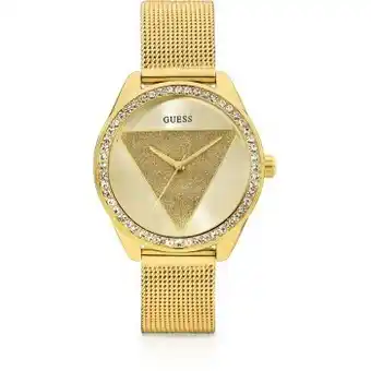 Goldmark Guess ladies tri glitz w1142l2 offer