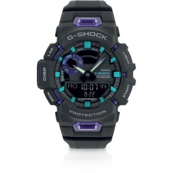 Goldmark Casio g-shock g-squad gents watch offer