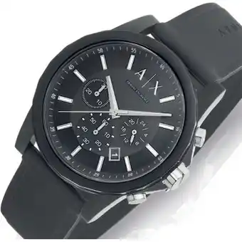 Goldmark Armani exchange gents outerbanks ax1326 offer