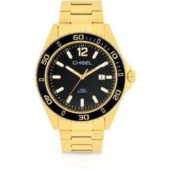 Goldmark Chisel gents watch offer