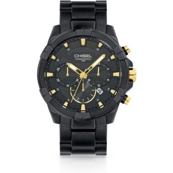 Goldmark Chisel gents watch offer