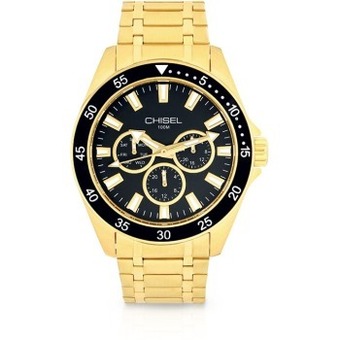 Goldmark Chisel gents watch offer