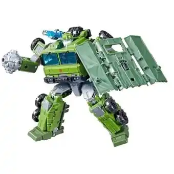 Myer Transformers assorted generations legacy voyager class figures offer