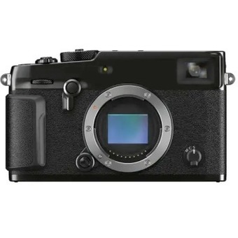 Camera House Fujifilm x-pro3 body offer