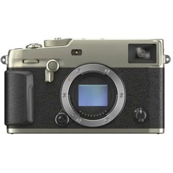 Camera House Fujifilm x-pro3 dura body offer
