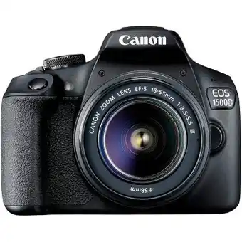 Camera House Canon eos 1500d offer