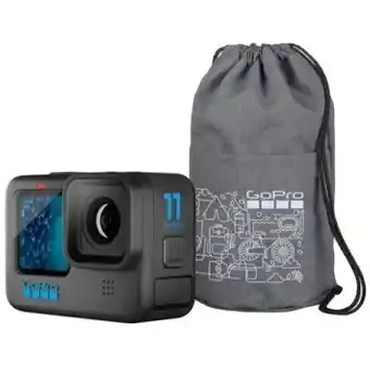 Camera House Gopro hero11 black offer