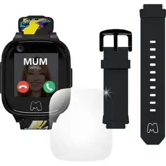 BIG W Moochies connect ‘transformers’ smart watch bundle offer