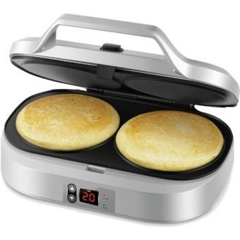 BIG W Kambrook digital pancake press offer