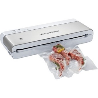 BIG W Foodsaver powervac vacuum sealer offer