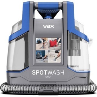 BIG W Vax spotwash duo offer