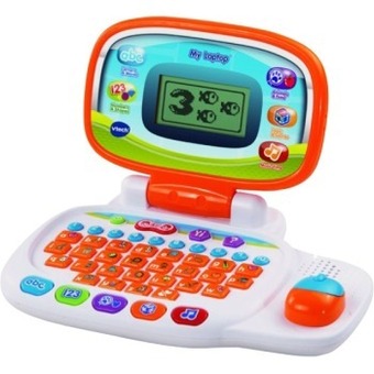 Vtech my laptop