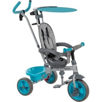 BIG W Huffy canopy trike offer