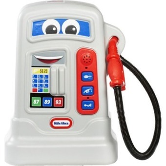 BIG W Little tikes cozy pumper offer