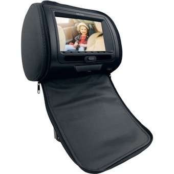 BIG W Dgtec car dvd headrest offer