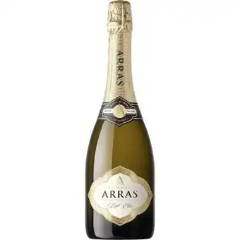 Dan Murphy's House of arras brut elite chardonnay pinot noir offer