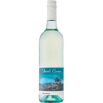 Dan Murphy's Devil's corner pinot grigio offer