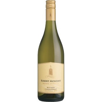 Dan Murphy's Robert mondavi buttery chardonnay offer