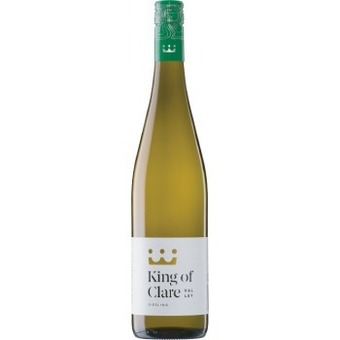 Dan Murphy's King of clare riesling offer