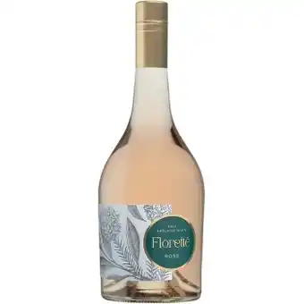 Dan Murphy's Florette adelaide hills nebbiolo rose offer