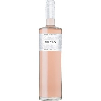 Dan Murphy's Cupio pink moscato offer