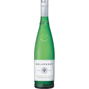 Belardent picpoul de pinet