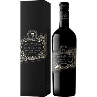 Dan Murphy's Pepperjack the rare find shiraz offer