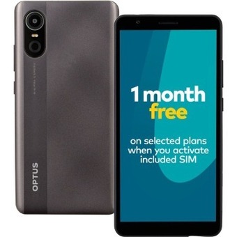 BIG W Optus x sight 2 offer