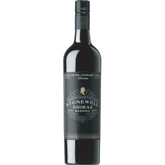 Dan Murphy's Peter lehmann stonewell shiraz offer