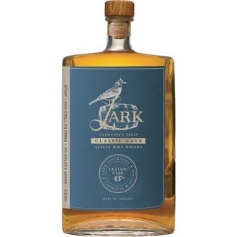 Dan Murphy's Lark classic cask single malt australian whisky 500ml offer