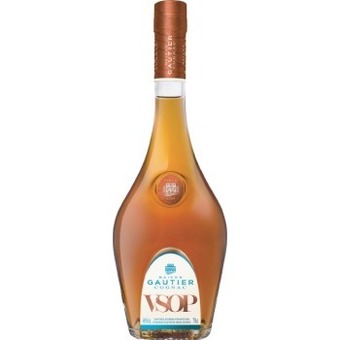 Dan Murphy's Gautier cognac vsop 700ml offer