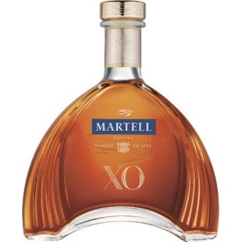 Dan Murphy's Martell xo cognac 700ml offer
