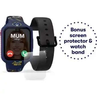 BIG W Moochies odyssey transformers bundle offer