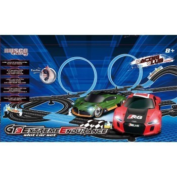 slot car set big w