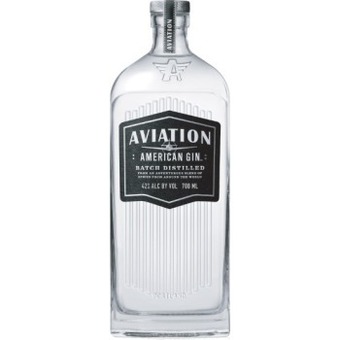 Dan Murphy's Aviation american gin 700ml offer