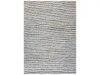 LivingStyles Choti Handmade Jute Rug, 110x160cm offer