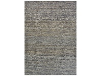 LivingStyles Choti Handmade Wool & Jute Rug, 190x280cm offer