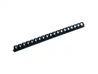 Officeworks Fellowes Binding Combs 21 Loop 19mm Blue 100 Pack offer