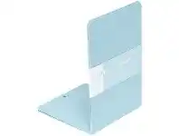Otto Bookend Diamond Blue